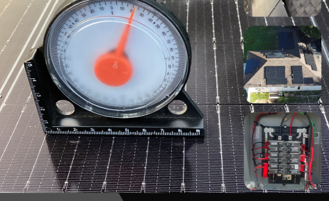 17.94kw Spring Hill Solar Installation