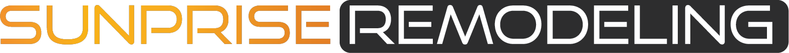 Sunprise Remodeling